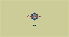 Desktop Screenshot of chacramusic.com